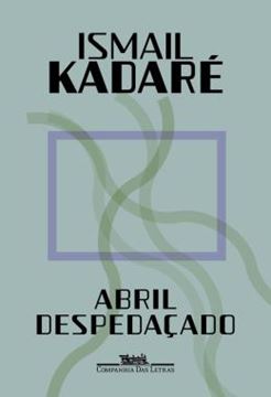 Imagem de ABRIL DESPEDACADO - 3ªED
