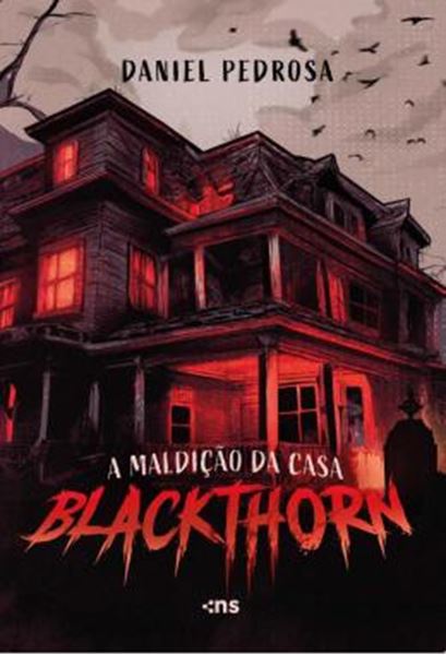Picture of A MALDICAO DA CASA BLACKTHORN