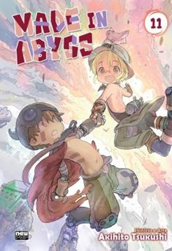 Imagem de MADE IN ABYSS - VOL. 11