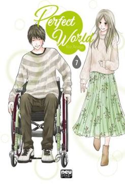Imagem de PERFECT WORLD - VOL. 7