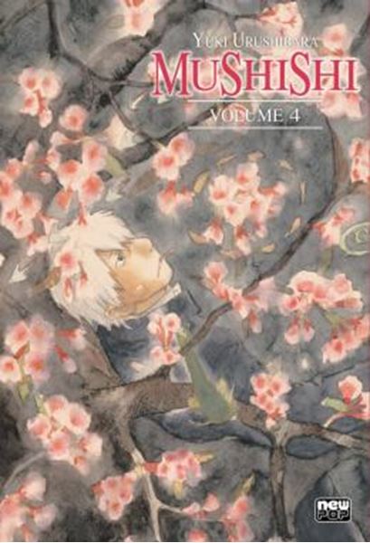 Picture of MUSHISHI - VOL. 4