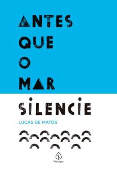 Picture of ANTES QUE O MAR SILENCIE