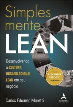 Imagem de SIMPLESMENTE LEAN
