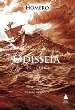 Imagem de ODISSEIA