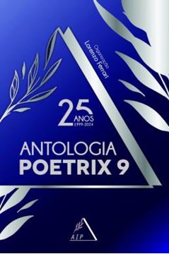 Imagem de ANTOLOGIA POETRIX 9