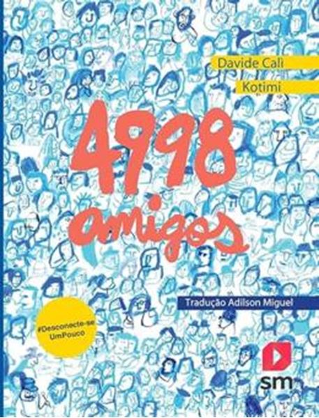 Picture of 4998 AMIGOS