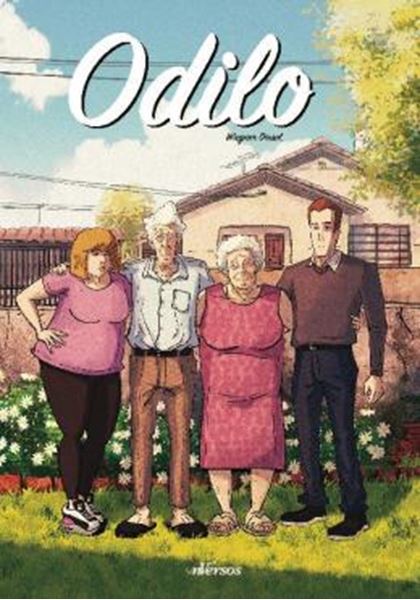 Picture of ODILO
