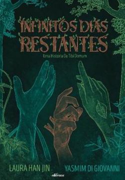 Imagem de INFINITOS DIAS RESTANTES - UMA HISTORIA DA TIBI DOMUM