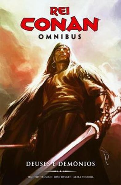 Picture of REI CONAN OMNIBUS VOL. 1
