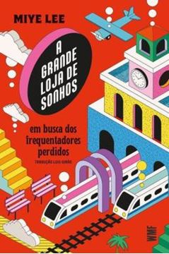 Imagem de A GRANDE LOJA DE SONHOS - VOL. 2