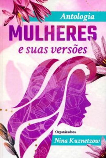 Picture of ANTOLOGIA MULHERES E SUAS VERSOES