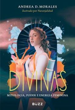 Imagem de DIVINAS
