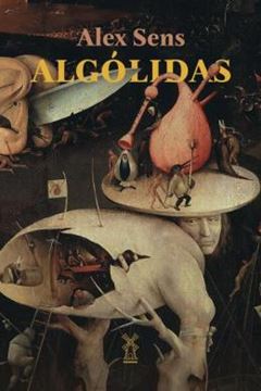 Imagem de ALGOLIDAS