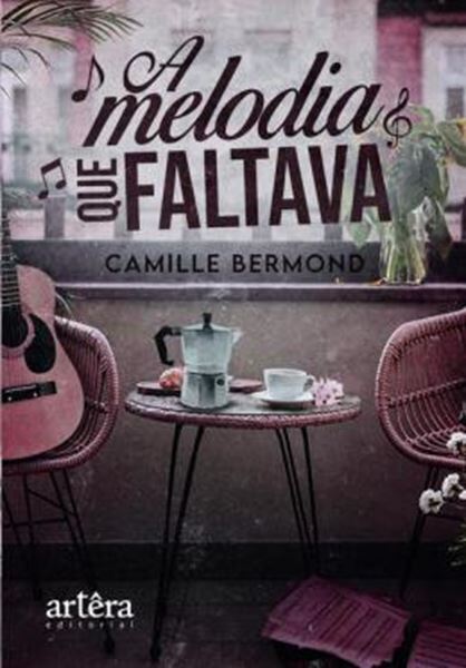 Picture of A MELODIA QUE FALTAVA