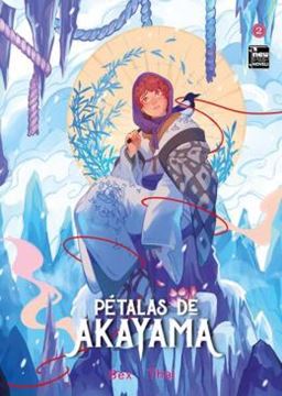 Imagem de PETALAS DE AKAYAMA: LIVRO 2