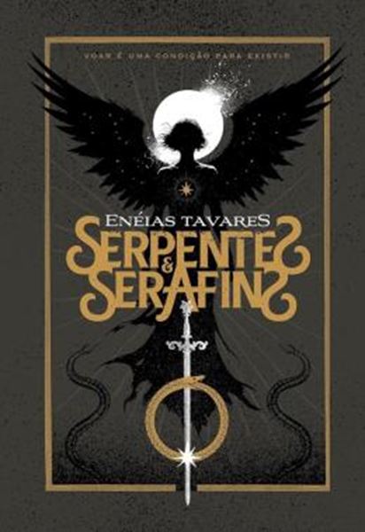 Picture of SERPENTES & SERAFINS