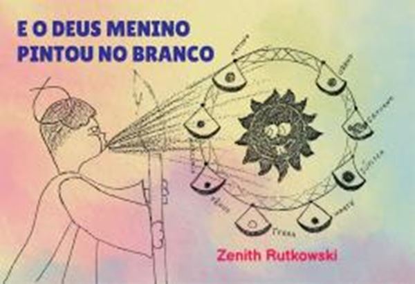 Picture of A MAGIA DOS LIVROS