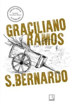 Imagem de S. BERNARDO (EDICAO ECONOMICA)