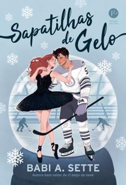 Imagem de SAPATILHAS DE GELO