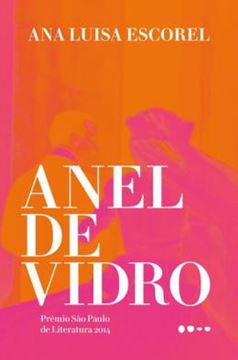 Imagem de ANEL DE VIDRO