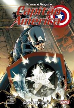 Imagem de CAPITAO AMERICA - STEVE ROGERS