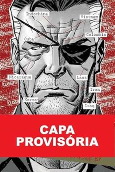 Picture of FURY MAX POR GARTH ENNIS VOL. 1