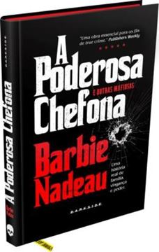 Imagem de A PODEROSA CHEFONA E OUTRAS MAFIOSAS