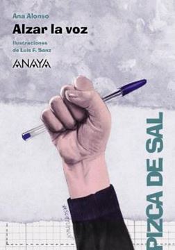Imagem de ALZAR LA VOZ