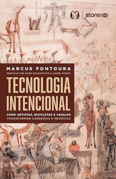 Picture of TECNOLOGIA INTENCIONAL
