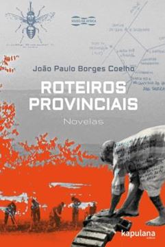 Imagem de ROTEIROS PROVINCIAIS - VOL. 1 - NOVELAS