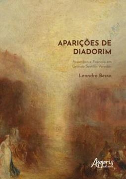 Imagem de APARICOES DE DIADORIM