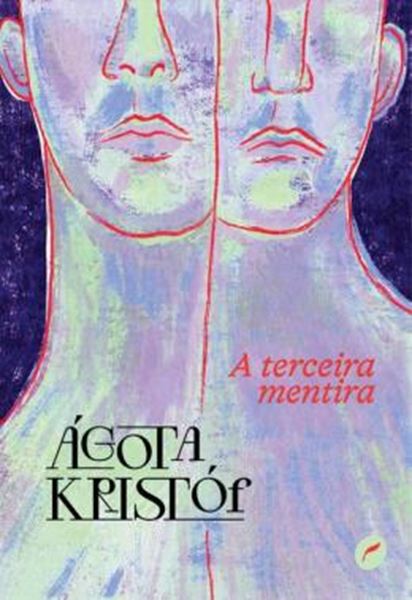 Picture of A TERCEIRA MENTIRA