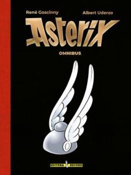 Imagem de ASTERIX OMNIBUS - VOL. 1