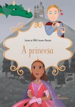 Imagem de A PRINCESA