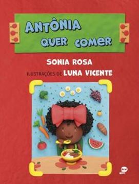 Imagem de ANTONIA QUER COMER