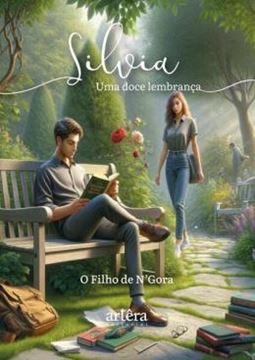 Imagem de SILVIA, UMA DOCE LEMBRANCA
