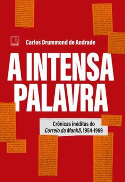 Picture of A INTENSA PALAVRA