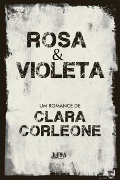 Picture of ROSA E VIOLETA