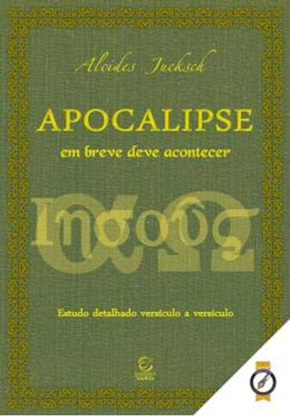 Picture of APOCALIPSE -  EM BREVE DEVE ACONTECER - 2ªED