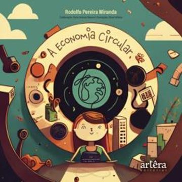 Imagem de A ECONOMIA CIRCULAR