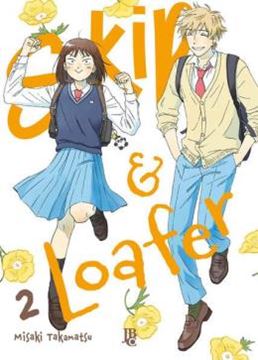 Imagem de SKIP & LOAFER VOL. 02