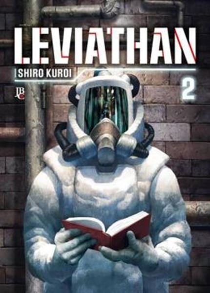 Picture of LEVIATHAN - VOL. 02