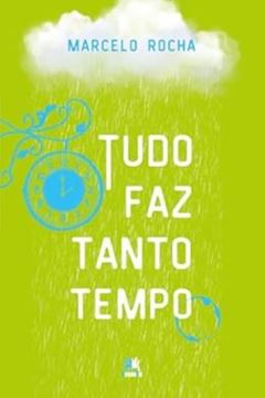 Imagem de TUDO FAZ TANTO TEMPO