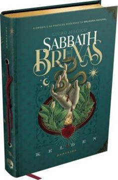 Imagem de SABBATH DAS BRUXAS