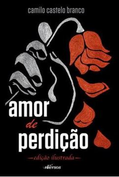 Imagem de AMOR DE PERDICAO