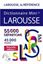 Imagem de DICTIONNAIRE LAROUSSE MINI PLUS 2024