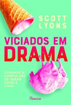 Imagem de VICIADOS EM DRAMA