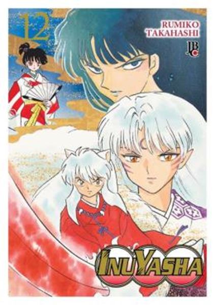 Picture of INUYASHA VOL. 12 - WIDEBAN