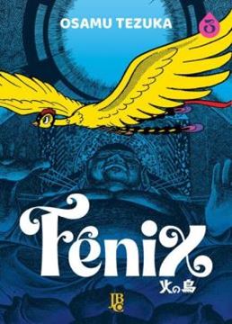 Imagem de FENIX - VOL. 03