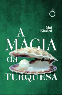 Imagem de A MAGIA DA TURQUESA